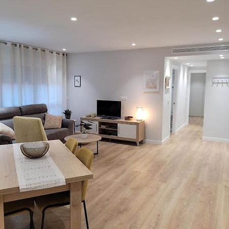 Apartamento Azabache Saragosse Extérieur photo