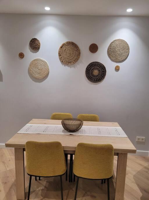 Apartamento Azabache Saragosse Extérieur photo
