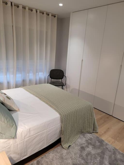 Apartamento Azabache Saragosse Extérieur photo