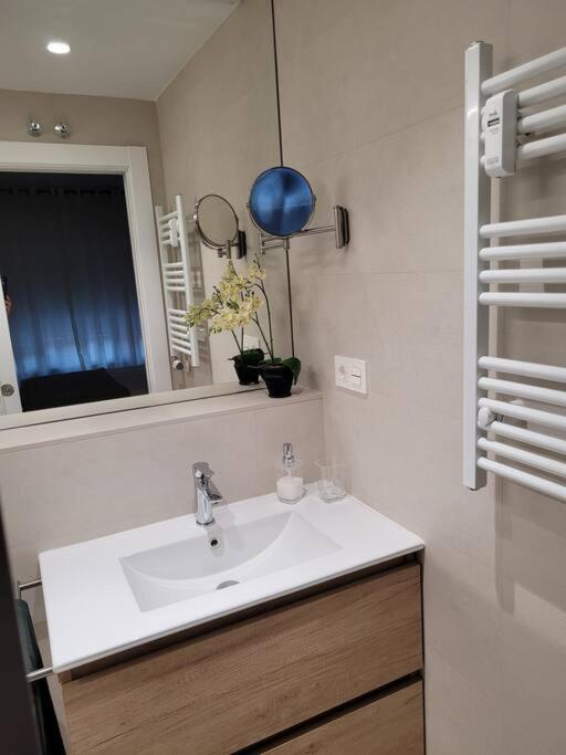 Apartamento Azabache Saragosse Extérieur photo