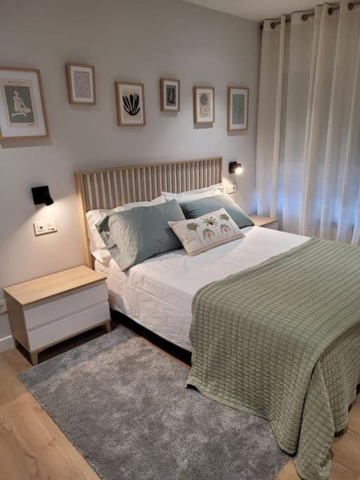 Apartamento Azabache Saragosse Extérieur photo