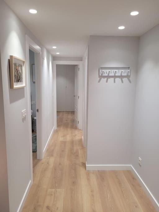 Apartamento Azabache Saragosse Extérieur photo