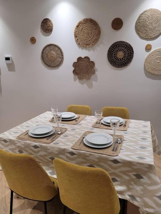 Apartamento Azabache Saragosse Extérieur photo
