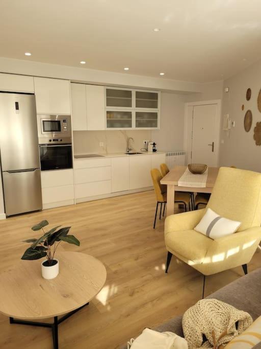 Apartamento Azabache Saragosse Extérieur photo